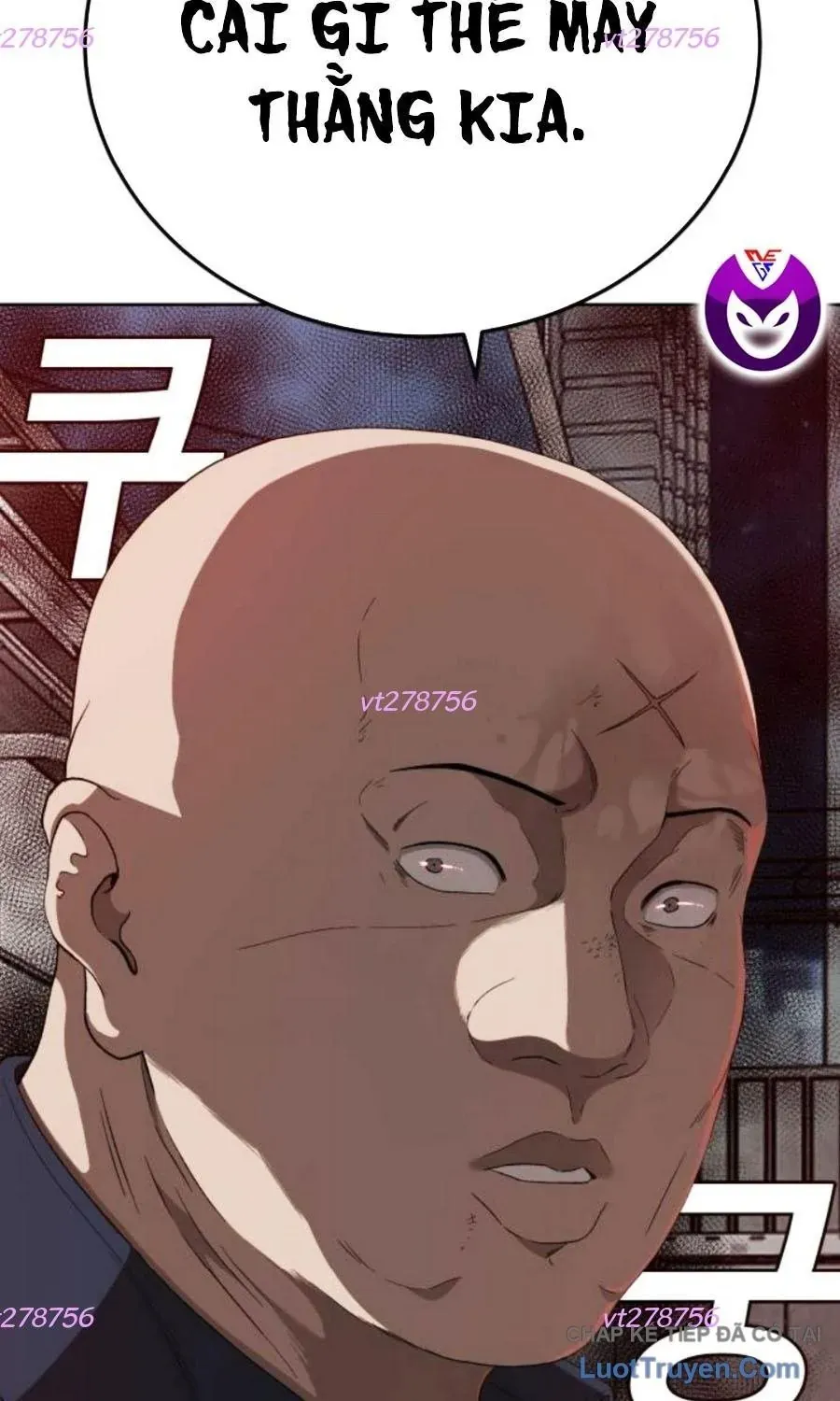 Người Xấu Chap 288 - Next Chap 289