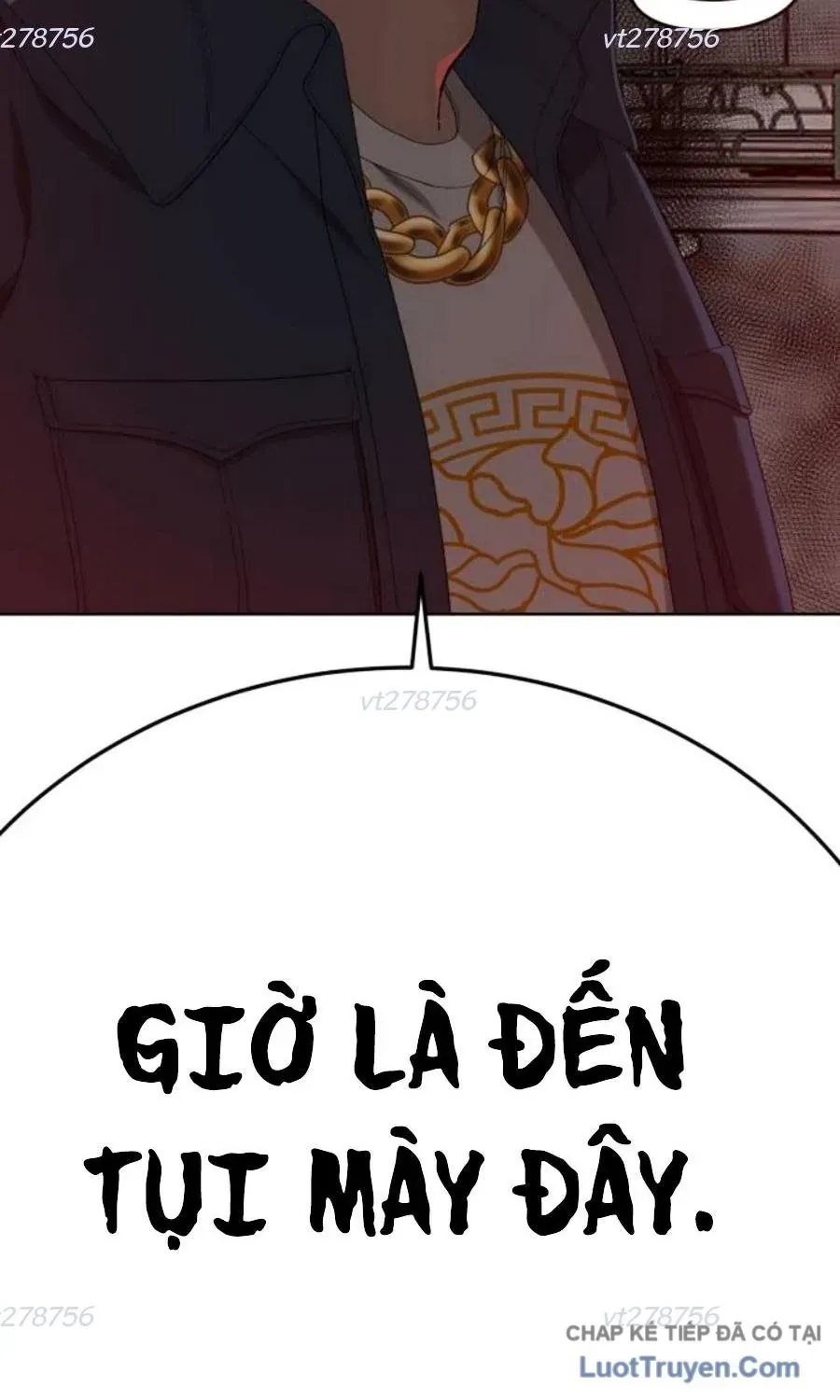 Người Xấu Chap 288 - Next Chap 289