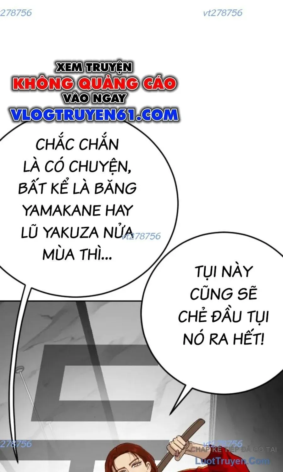 Người Xấu Chap 288 - Next Chap 289