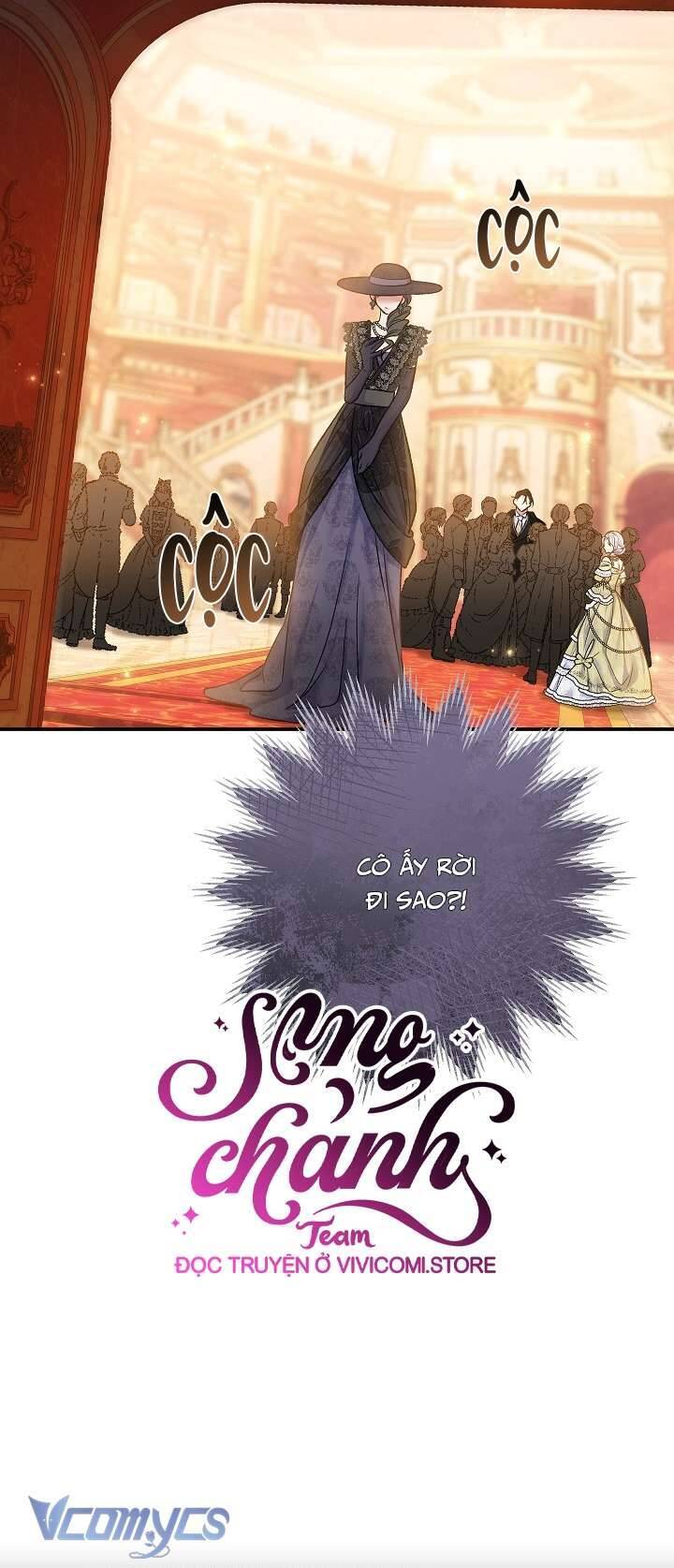 Người Xem Mắt Của Ác Nữ Quá Hoàn Hảo Chap 67 - Next Chap 68