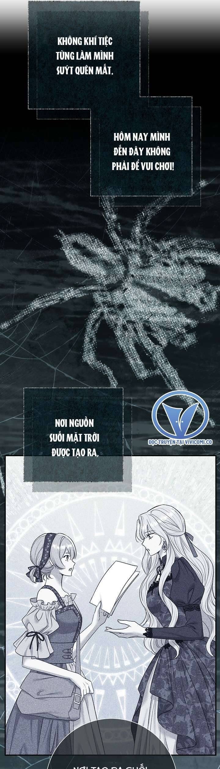 Người Xem Mắt Của Ác Nữ Quá Hoàn Hảo Chap 67 - Next Chap 68