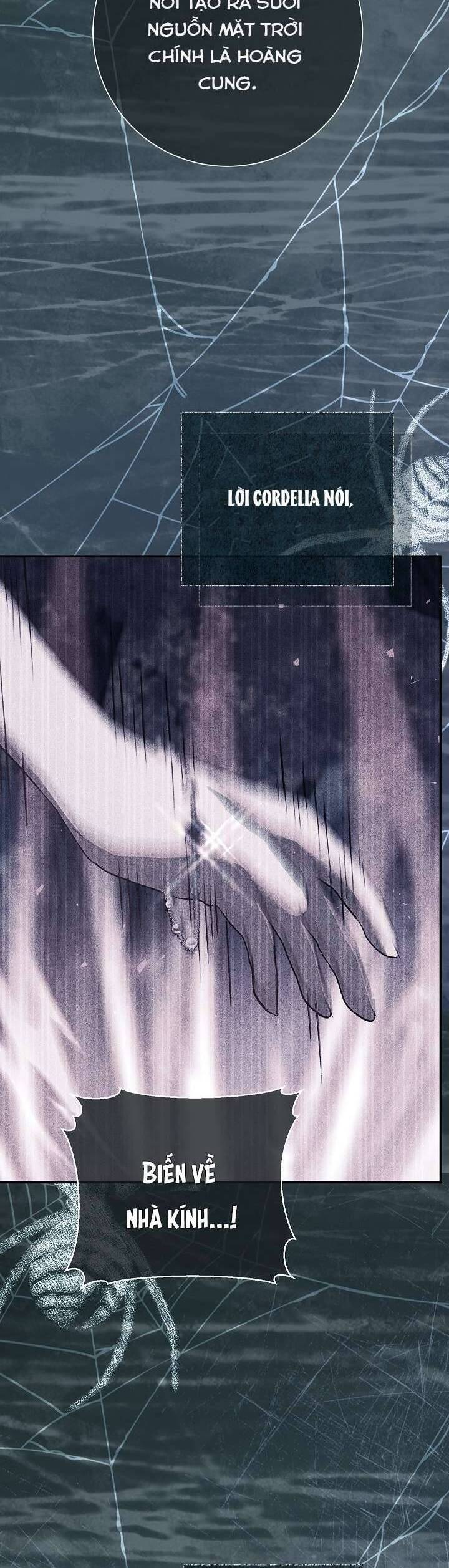 Người Xem Mắt Của Ác Nữ Quá Hoàn Hảo Chap 67 - Next Chap 68