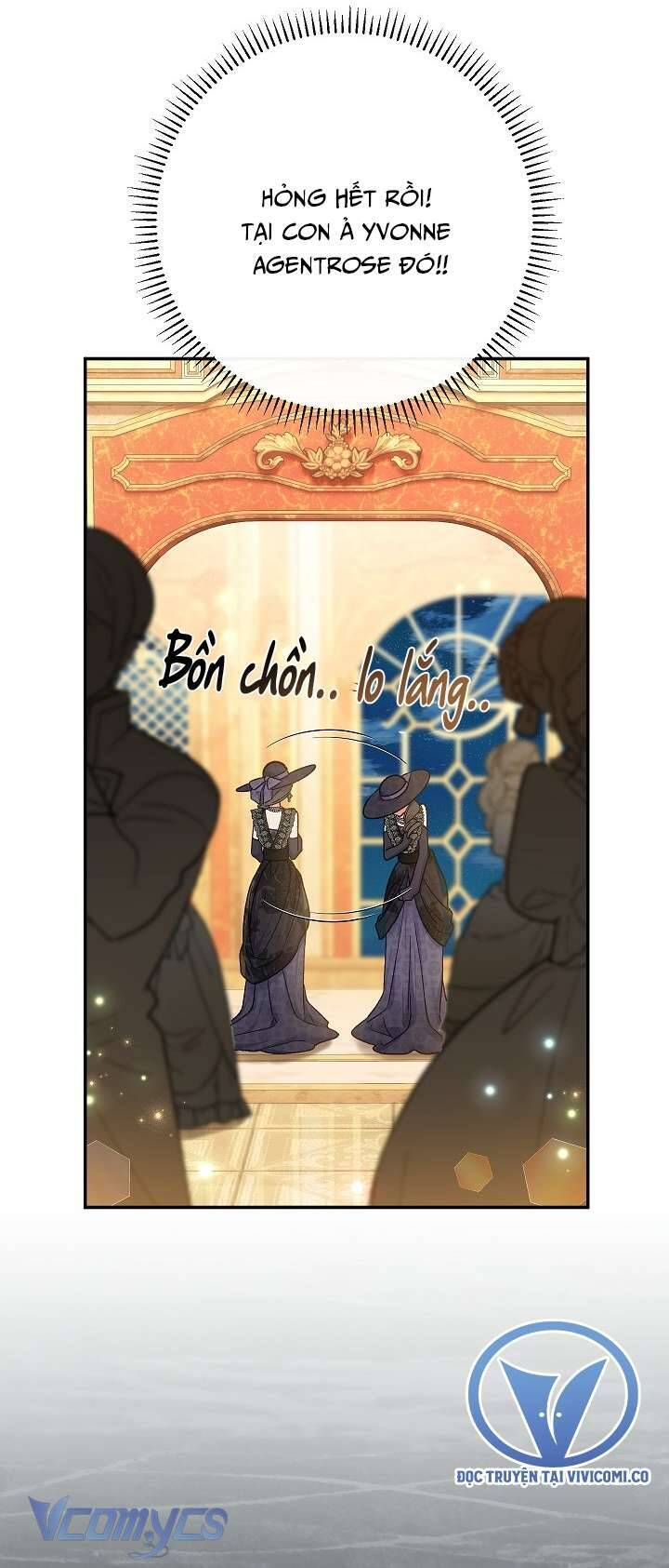 Người Xem Mắt Của Ác Nữ Quá Hoàn Hảo Chap 67 - Next Chap 68