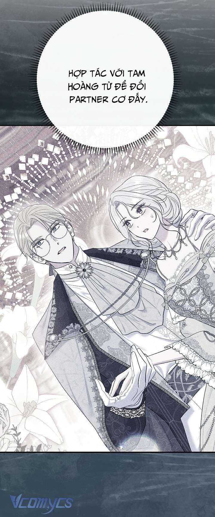 Người Xem Mắt Của Ác Nữ Quá Hoàn Hảo Chap 67 - Next Chap 68