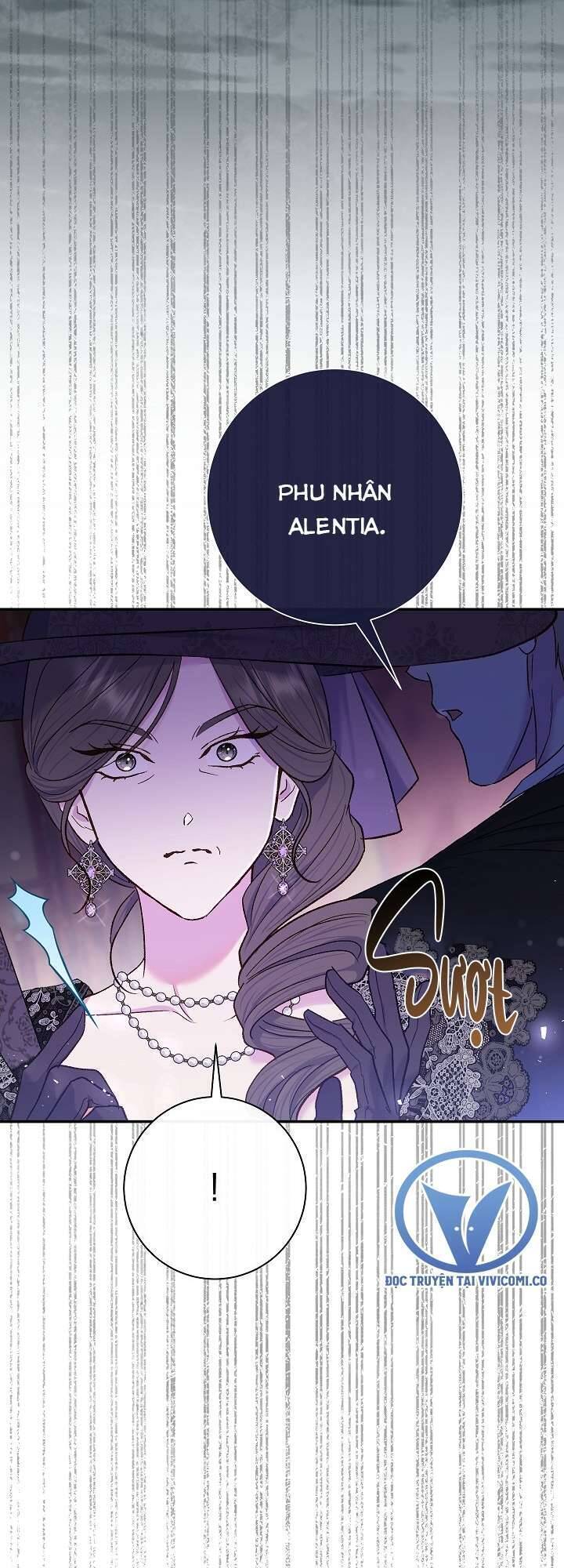 Người Xem Mắt Của Ác Nữ Quá Hoàn Hảo Chap 67 - Next Chap 68