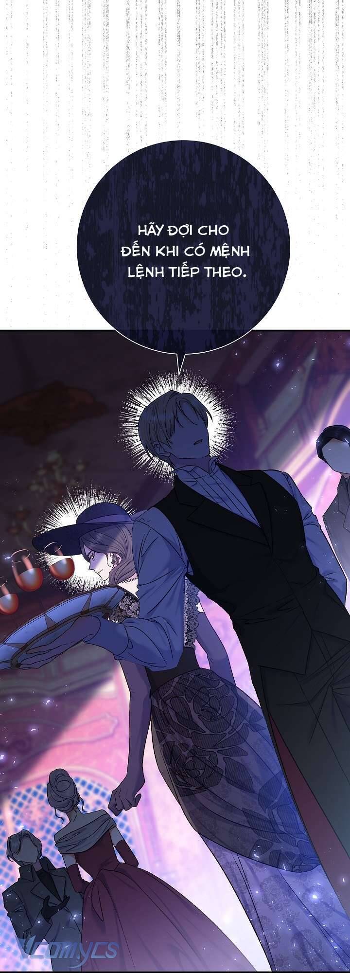 Người Xem Mắt Của Ác Nữ Quá Hoàn Hảo Chap 67 - Next Chap 68