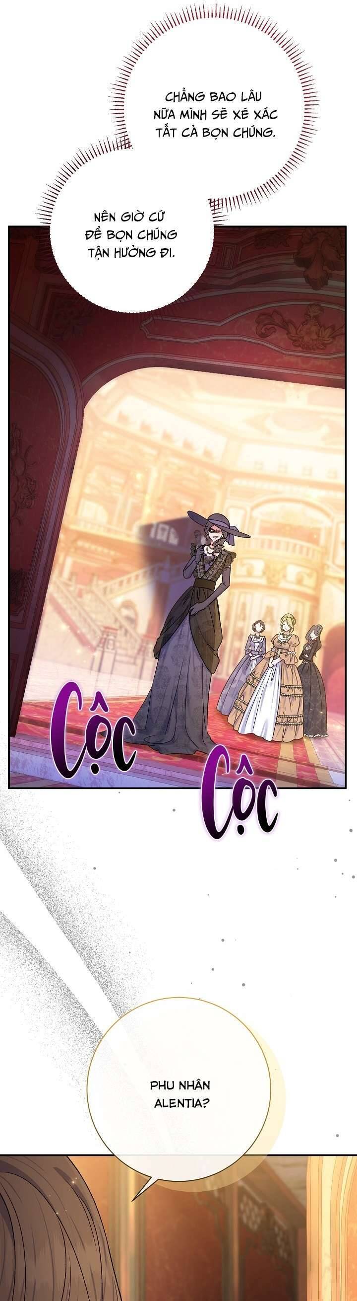 Người Xem Mắt Của Ác Nữ Quá Hoàn Hảo Chap 67 - Next Chap 68