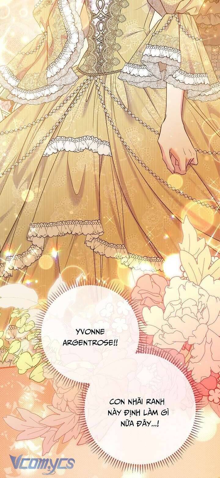 Người Xem Mắt Của Ác Nữ Quá Hoàn Hảo Chap 67 - Next Chap 68