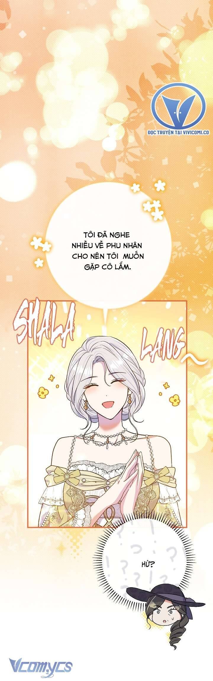Người Xem Mắt Của Ác Nữ Quá Hoàn Hảo Chap 67 - Next Chap 68