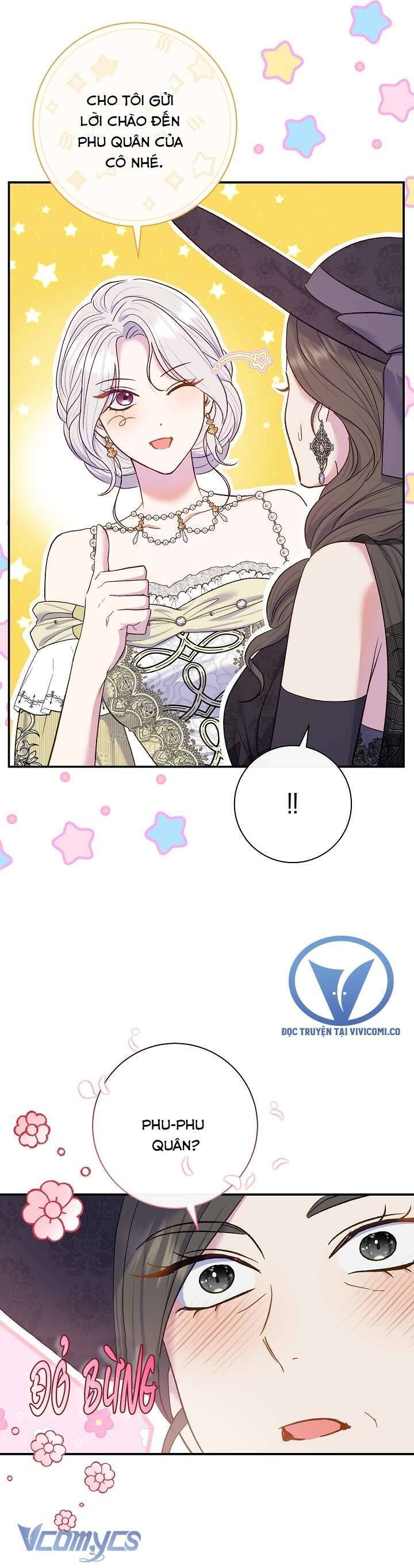 Người Xem Mắt Của Ác Nữ Quá Hoàn Hảo Chap 67 - Next Chap 68