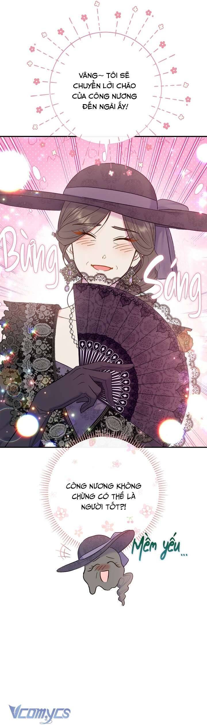 Người Xem Mắt Của Ác Nữ Quá Hoàn Hảo Chap 67 - Next Chap 68