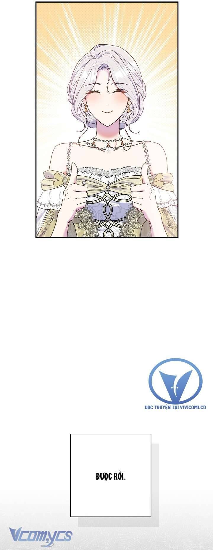 Người Xem Mắt Của Ác Nữ Quá Hoàn Hảo Chap 67 - Next Chap 68