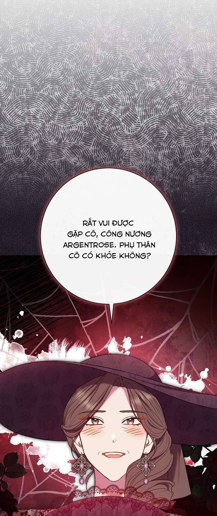 Người Xem Mắt Của Ác Nữ Quá Hoàn Hảo Chap 67 - Next Chap 68