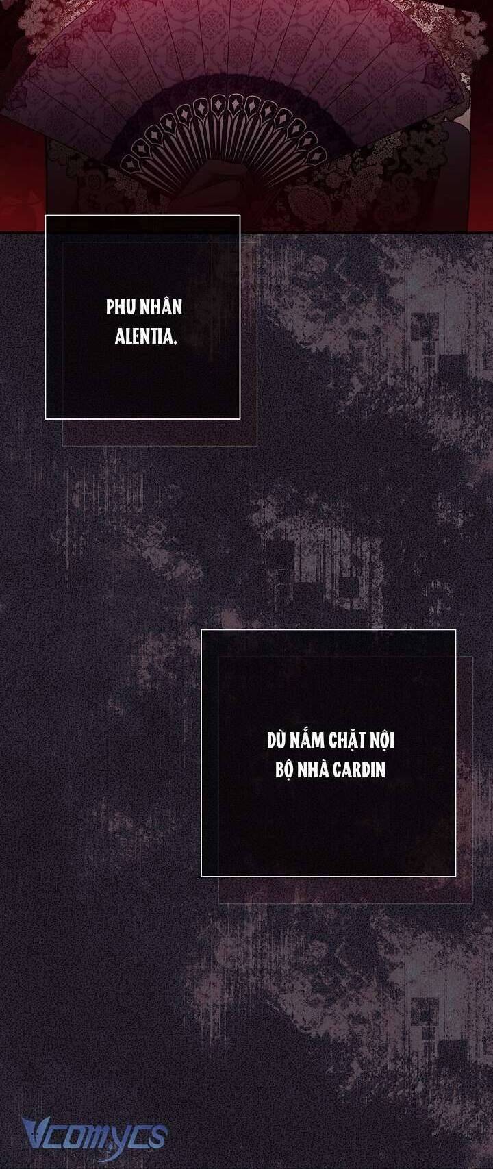 Người Xem Mắt Của Ác Nữ Quá Hoàn Hảo Chap 67 - Next Chap 68