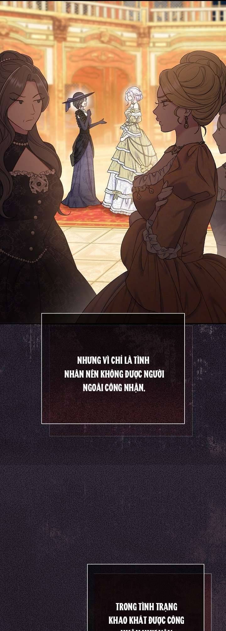 Người Xem Mắt Của Ác Nữ Quá Hoàn Hảo Chap 67 - Next Chap 68