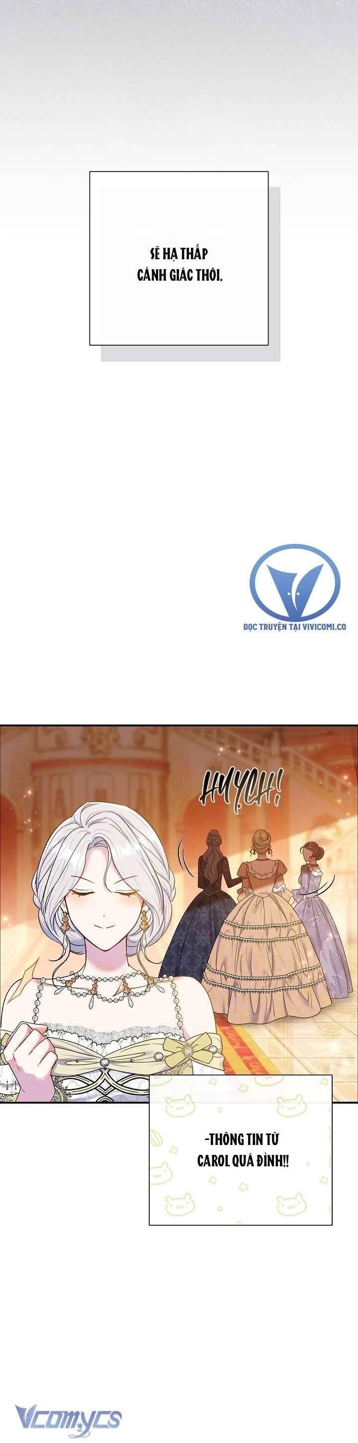 Người Xem Mắt Của Ác Nữ Quá Hoàn Hảo Chap 67 - Next Chap 68