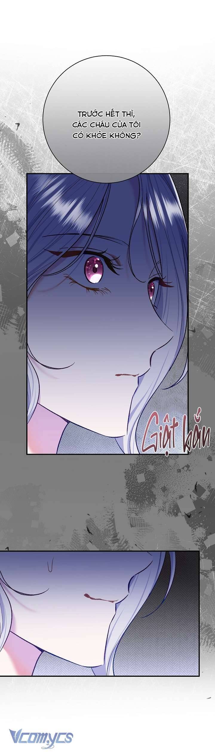 Người Xem Mắt Của Ác Nữ Quá Hoàn Hảo Chap 67 - Next Chap 68