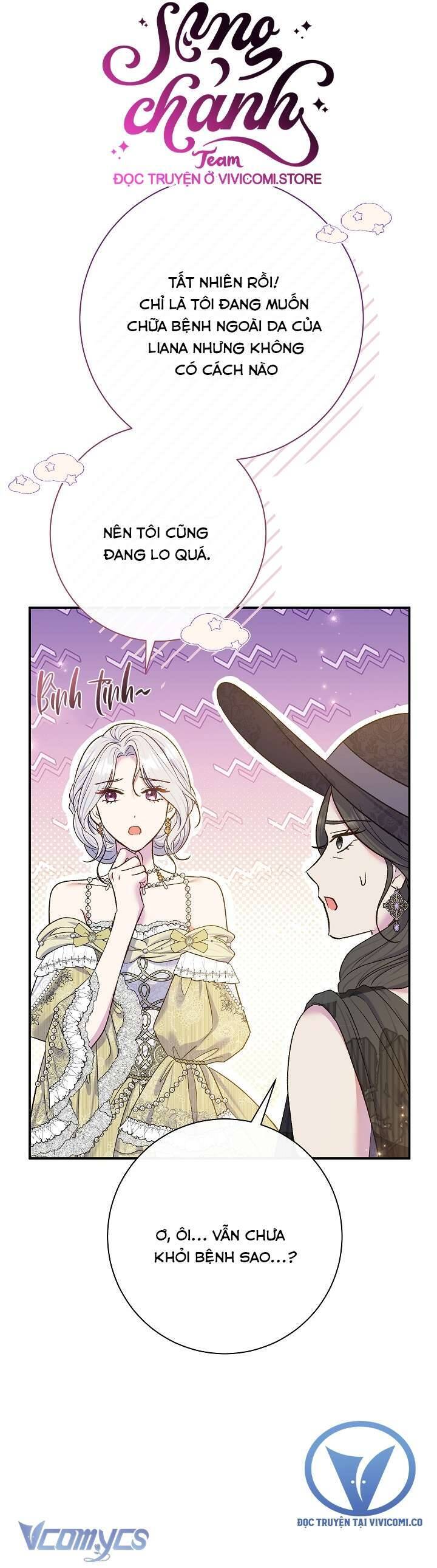 Người Xem Mắt Của Ác Nữ Quá Hoàn Hảo Chap 67 - Next Chap 68