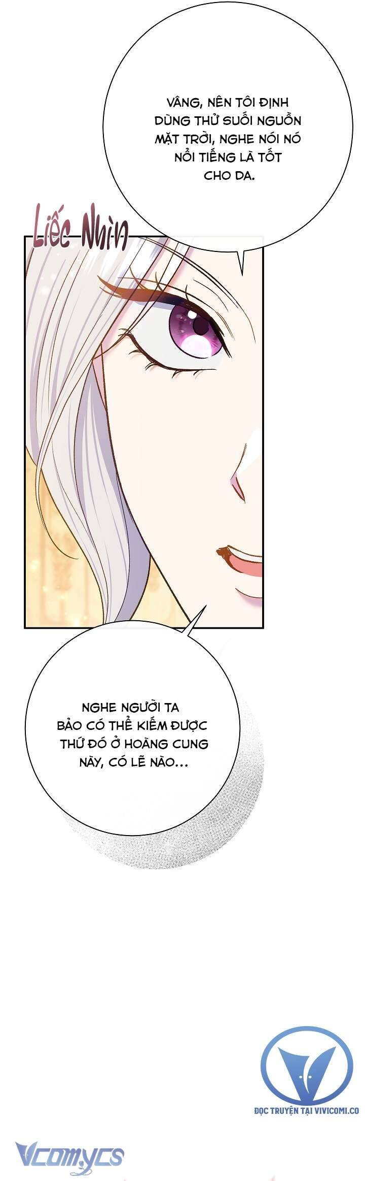 Người Xem Mắt Của Ác Nữ Quá Hoàn Hảo Chap 67 - Next Chap 68