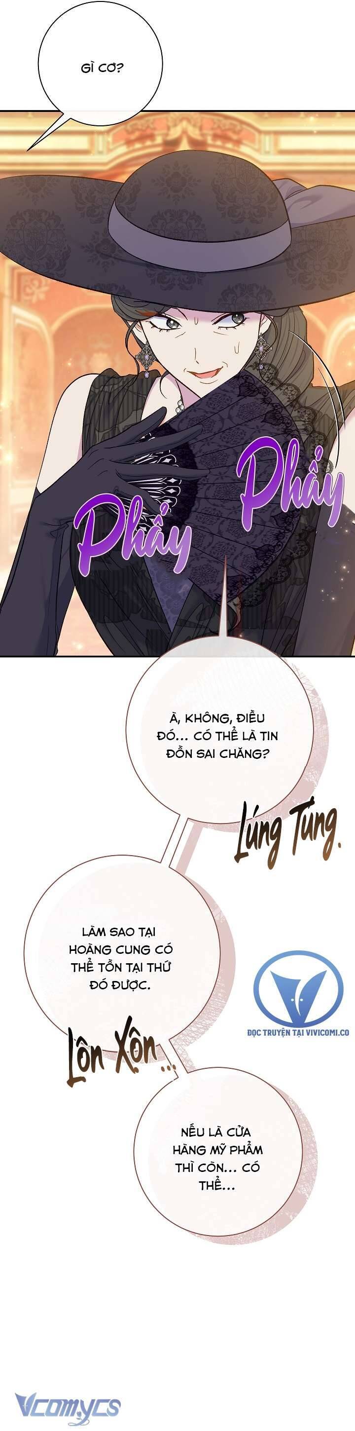 Người Xem Mắt Của Ác Nữ Quá Hoàn Hảo Chap 67 - Next Chap 68