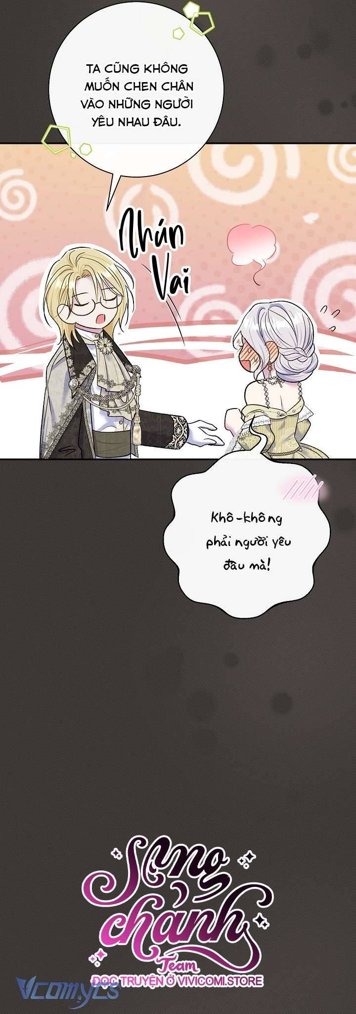 Người Xem Mắt Của Ác Nữ Quá Hoàn Hảo Chap 67 - Next Chap 68