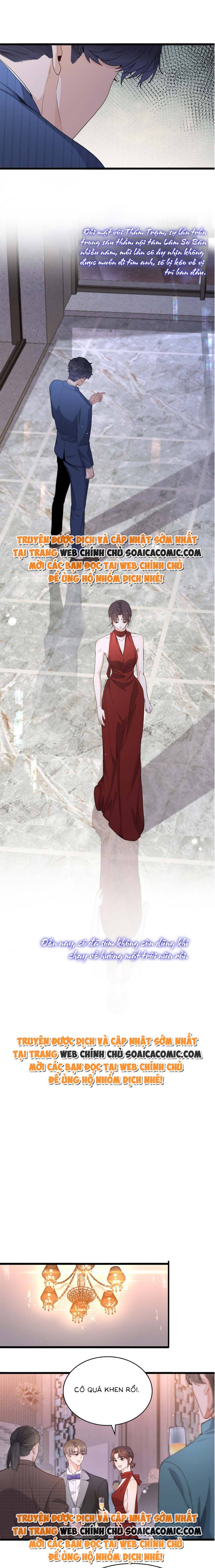 Người Yêu Cũ Chap 4 - Next Chap 5