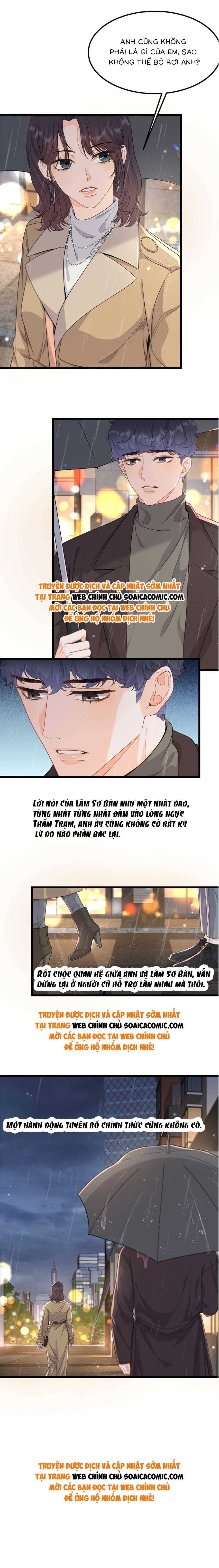 Người Yêu Cũ Chap 7 - Next Chap 8