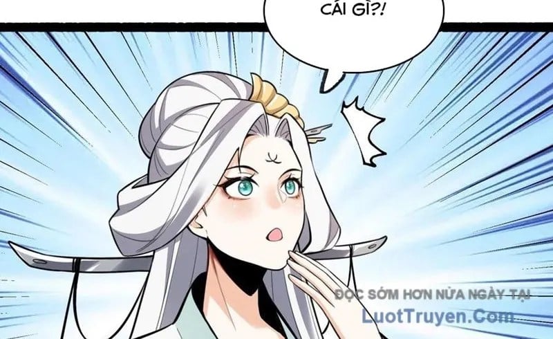 Nguyên Lai Ta Là Tu Tiên Đại Lão Chap 605 - Next Chap 606
