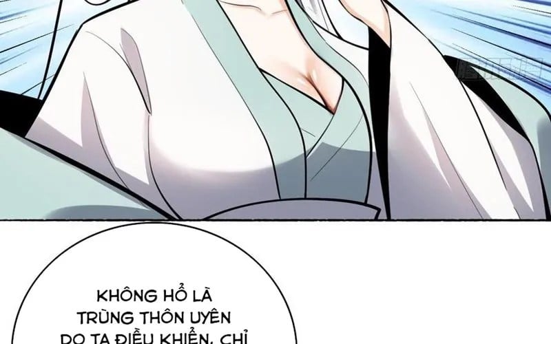 Nguyên Lai Ta Là Tu Tiên Đại Lão Chap 605 - Next Chap 606