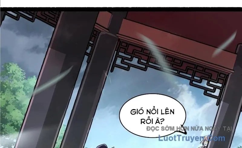 Nguyên Lai Ta Là Tu Tiên Đại Lão Chap 605 - Next Chap 606
