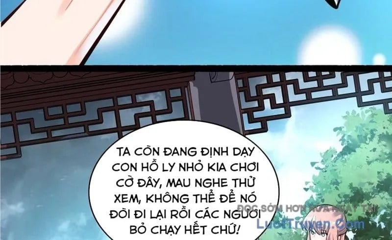 Nguyên Lai Ta Là Tu Tiên Đại Lão Chap 605 - Next Chap 606
