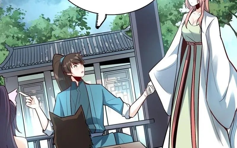 Nguyên Lai Ta Là Tu Tiên Đại Lão Chap 605 - Next Chap 606