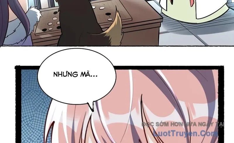 Nguyên Lai Ta Là Tu Tiên Đại Lão Chap 605 - Next Chap 606