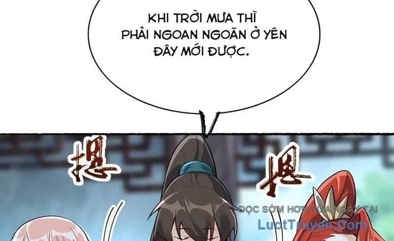 Nguyên Lai Ta Là Tu Tiên Đại Lão Chap 605 - Next Chap 606