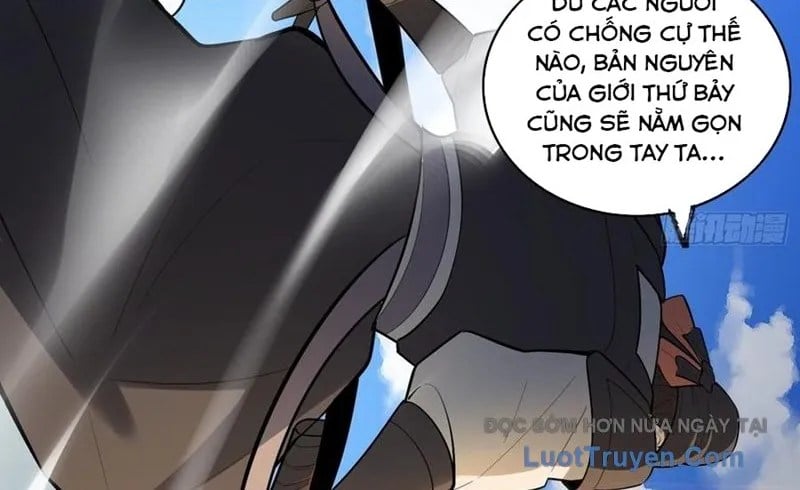 Nguyên Lai Ta Là Tu Tiên Đại Lão Chap 605 - Next Chap 606