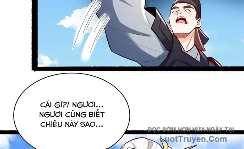 Nguyên Lai Ta Là Tu Tiên Đại Lão Chap 605 - Next Chap 606
