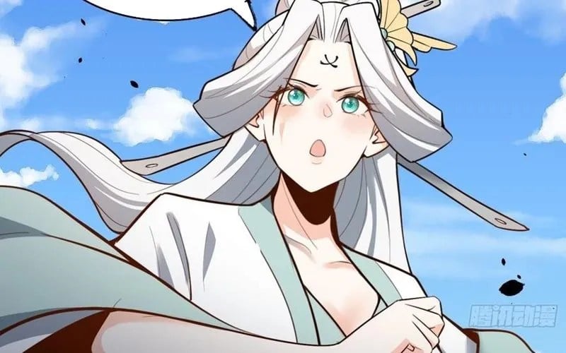 Nguyên Lai Ta Là Tu Tiên Đại Lão Chap 605 - Next Chap 606