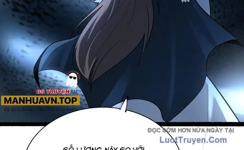 Nguyên Lai Ta Là Tu Tiên Đại Lão Chap 605 - Next Chap 606