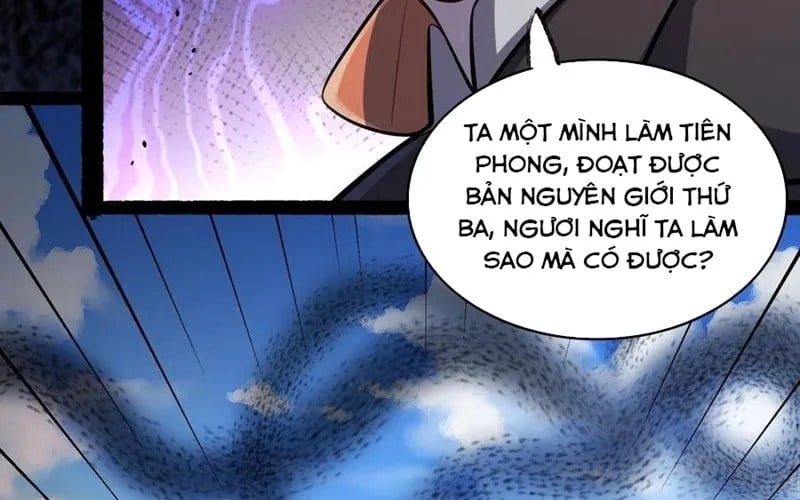 Nguyên Lai Ta Là Tu Tiên Đại Lão Chap 605 - Next Chap 606