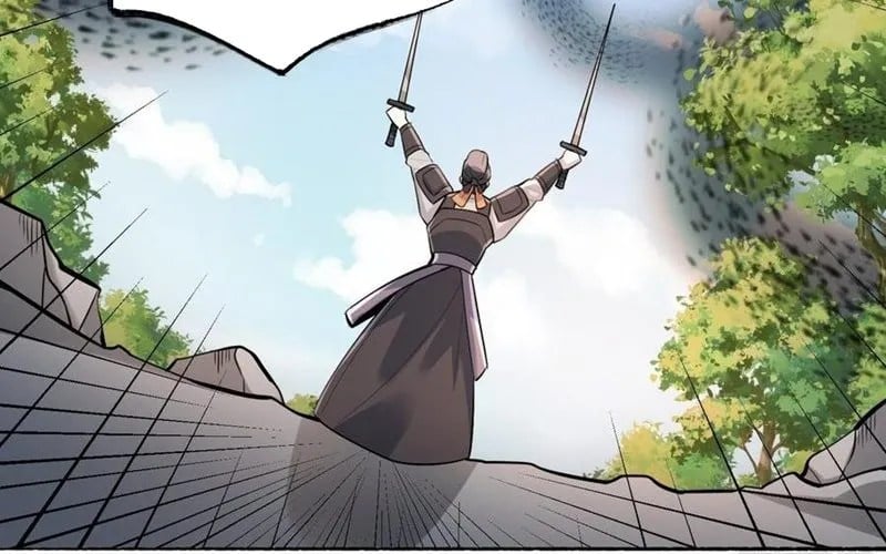 Nguyên Lai Ta Là Tu Tiên Đại Lão Chap 605 - Next Chap 606