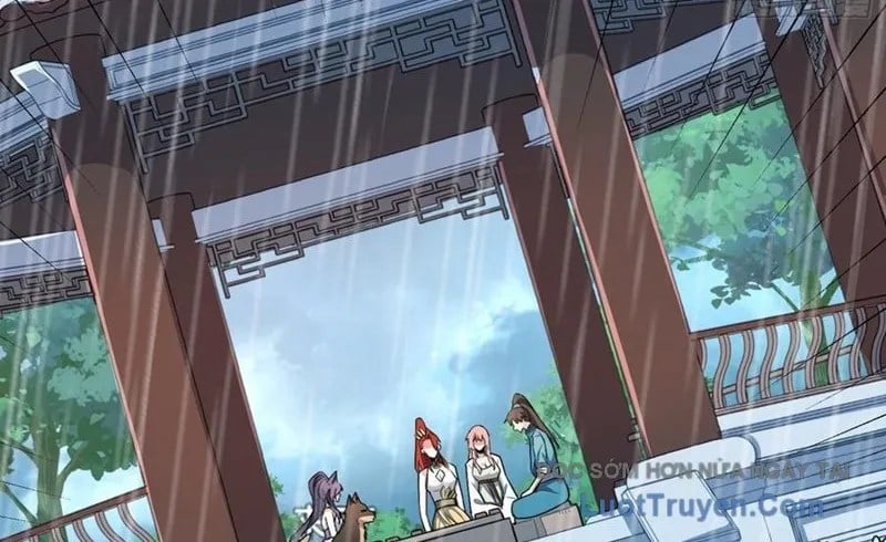 Nguyên Lai Ta Là Tu Tiên Đại Lão Chap 605 - Next Chap 606