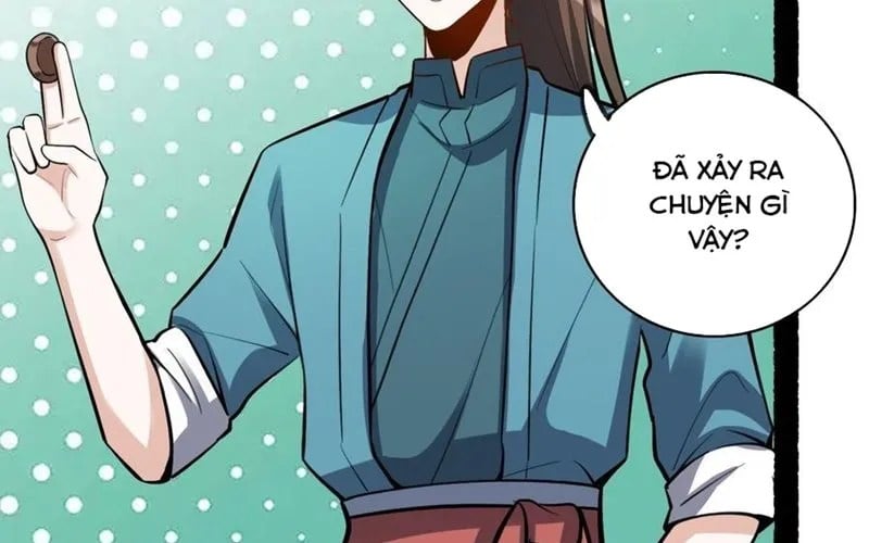 Nguyên Lai Ta Là Tu Tiên Đại Lão Chap 605 - Next Chap 606