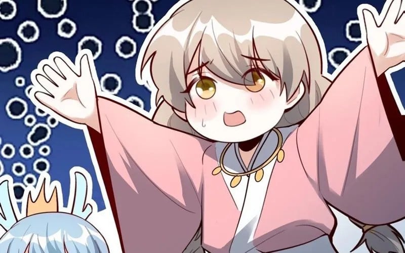 Nguyên Lai Ta Là Tu Tiên Đại Lão Chap 605 - Next Chap 606