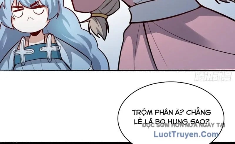 Nguyên Lai Ta Là Tu Tiên Đại Lão Chap 605 - Next Chap 606