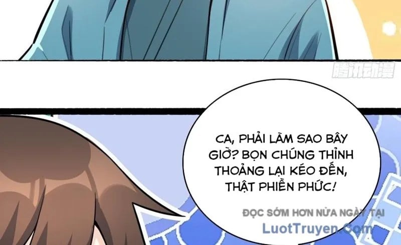 Nguyên Lai Ta Là Tu Tiên Đại Lão Chap 605 - Next Chap 606