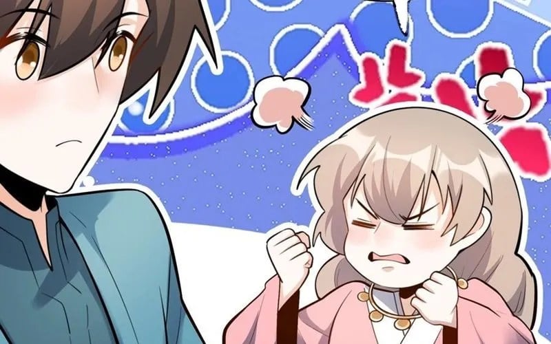 Nguyên Lai Ta Là Tu Tiên Đại Lão Chap 605 - Next Chap 606