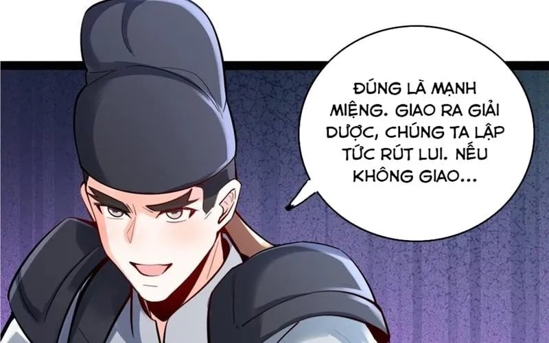Nguyên Lai Ta Là Tu Tiên Đại Lão Chap 605 - Next Chap 606