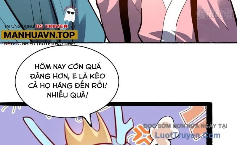 Nguyên Lai Ta Là Tu Tiên Đại Lão Chap 605 - Next Chap 606