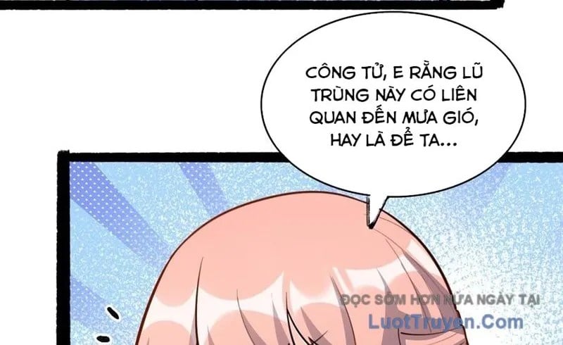Nguyên Lai Ta Là Tu Tiên Đại Lão Chap 605 - Next Chap 606