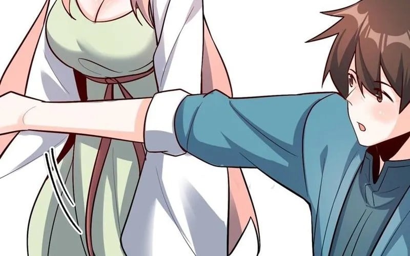 Nguyên Lai Ta Là Tu Tiên Đại Lão Chap 605 - Next Chap 606